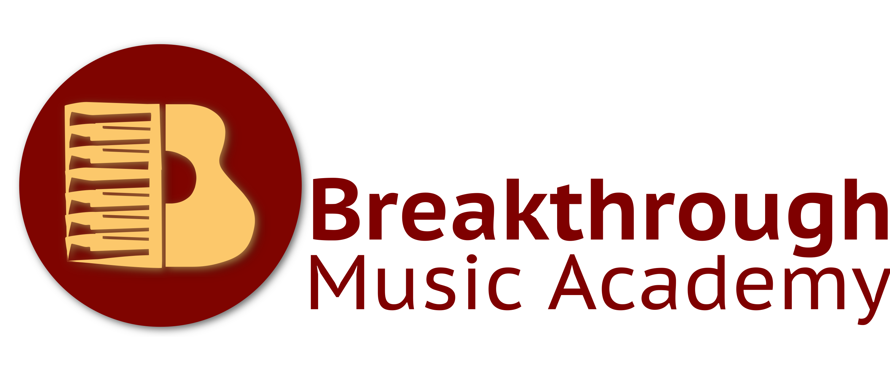 Breakthrough Music Academy