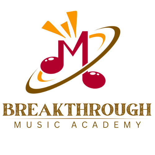 Breakthrough Music Academy